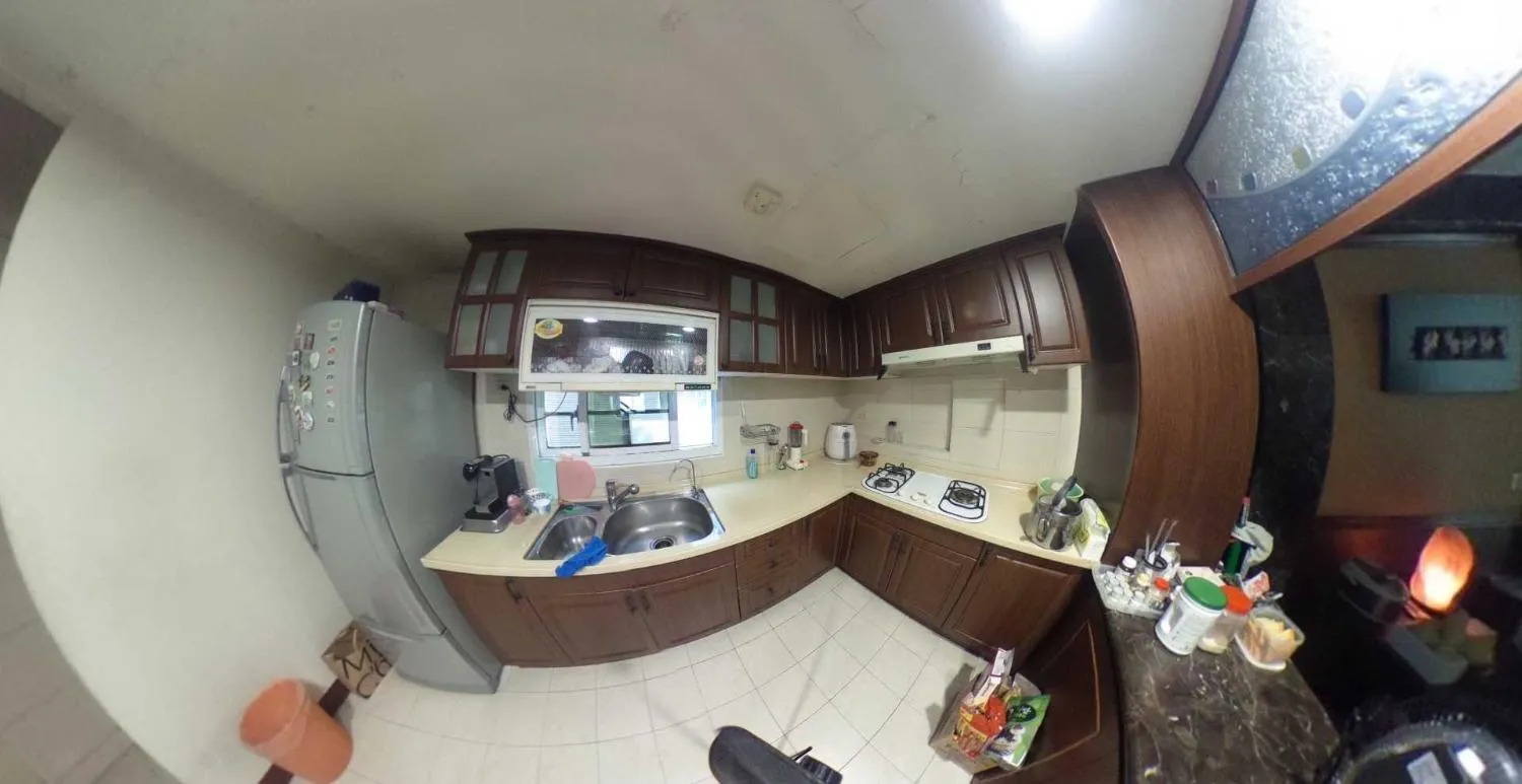 嘉德廚櫃-廚房系統櫥櫃規劃與動線優化